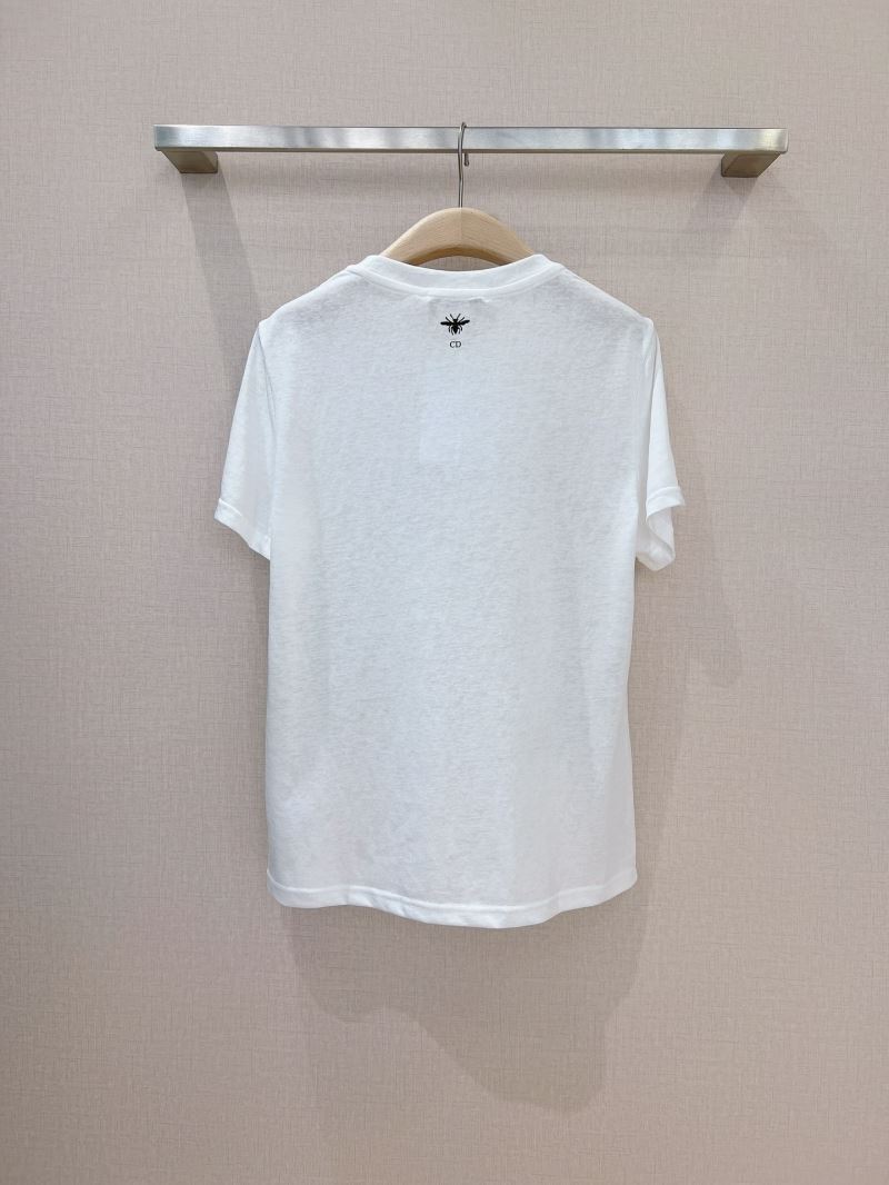 Christian Dior T-Shirts